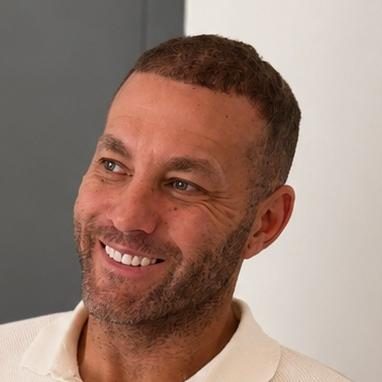 Michael Carter, founder of Hairstoration